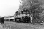 NJT U34CH 4173